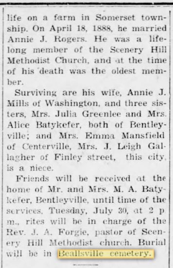 Samuel Mills Jr.
